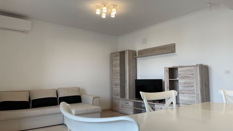 Braytim | 3 Camere - 68 MP | Etaj 1 | 2 Bai | 2 Locuri parcare | Terasa 12 Mp - Poză 3