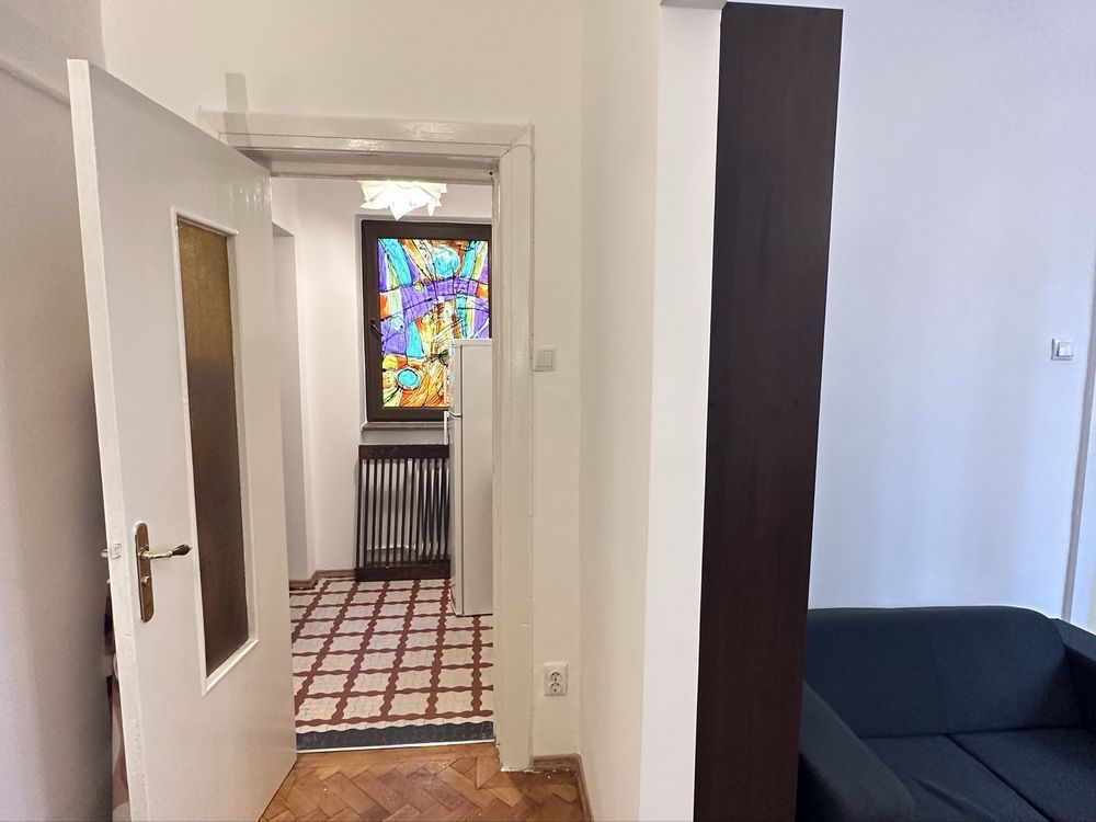 GARSONIERĂ RENOVATĂ | 43 MP | ETAJ 1 | COMPLET MOBILATĂ | LIFT - Poză 2