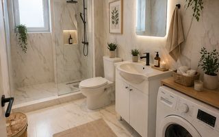 Apartament 50 mp utili + balcon | include parcare | ultimul disponibil - Poză 4