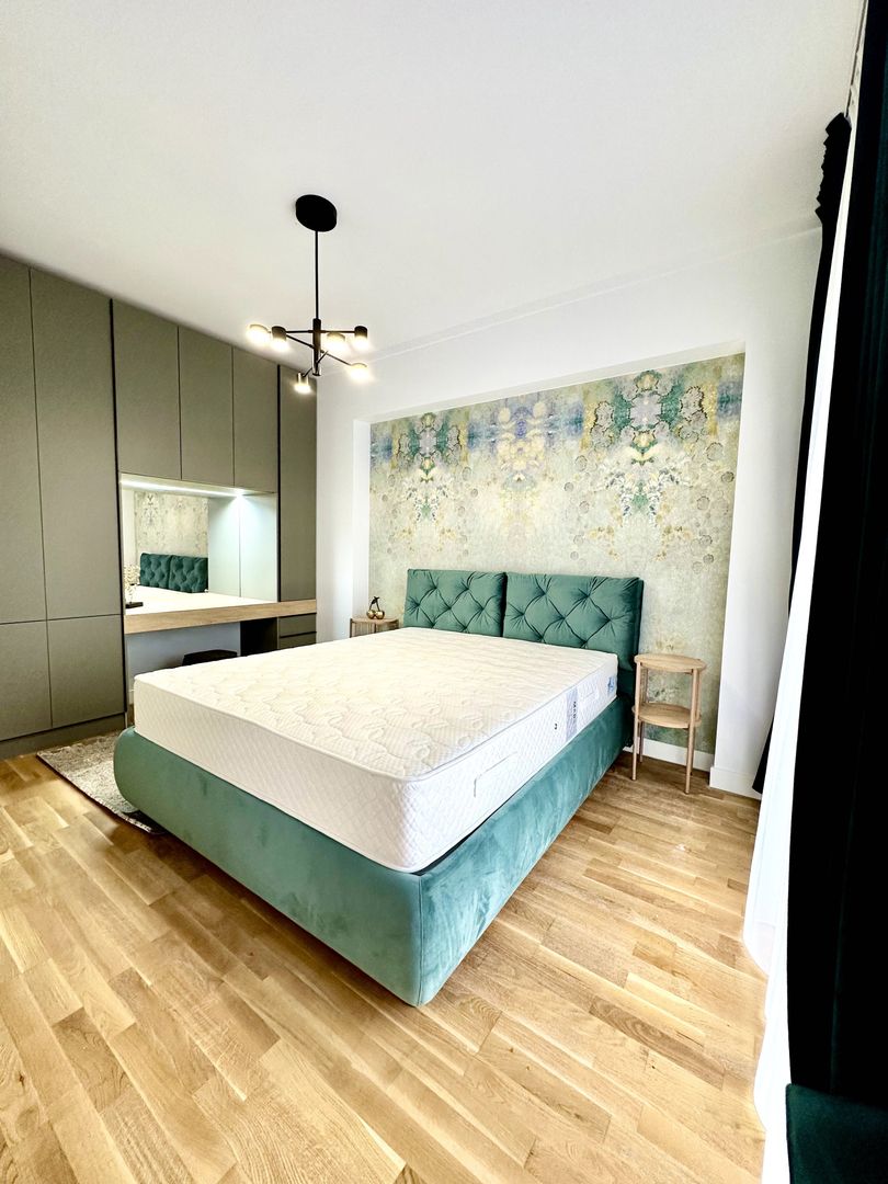 PROPRIETAR - ofer spre închiriere apartament 2 camere - Poză 2