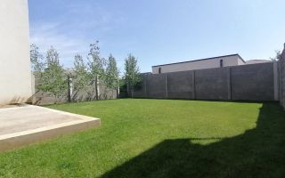 Casă modernă P+1 | 4 camere | 108 mp utili | teren 272 mp | Moșnița No - Poză 2