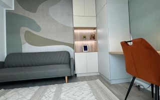 Apartament 3 camere premium  Silk District - Poză 27