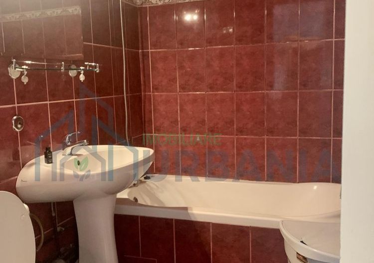 Apartament 2 camere de închiriat, Aleea Păcurari, Iași - Poză 3