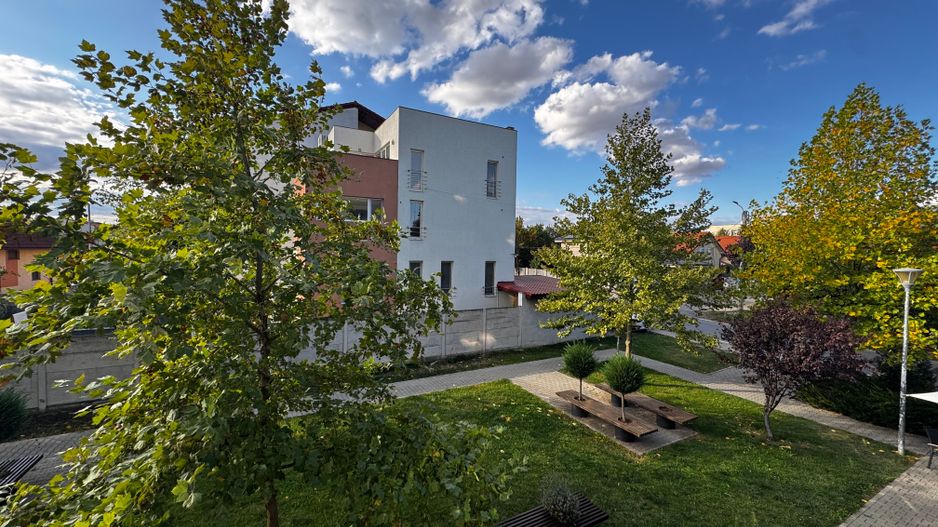Apartament elegant si spațios, zona Lipovei - lângă pădure - Poză 21