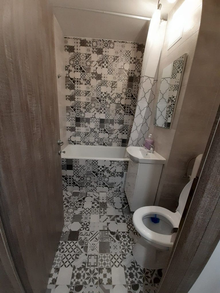 Vanzare garsoniera, bloc 1978, in Titan la 6 min metrou 1 Decembrie 1918 - Poză 7