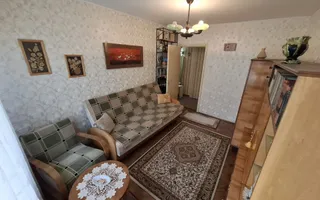 Complex studentesc, 2 camere decomandat, CENTRALA GAZ, CLIMA - Poză 24
