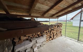 CASA COMPLET MOBILATA | 15 Ari Teren | Bivolarie  Vicovu de sus | - Poză 42