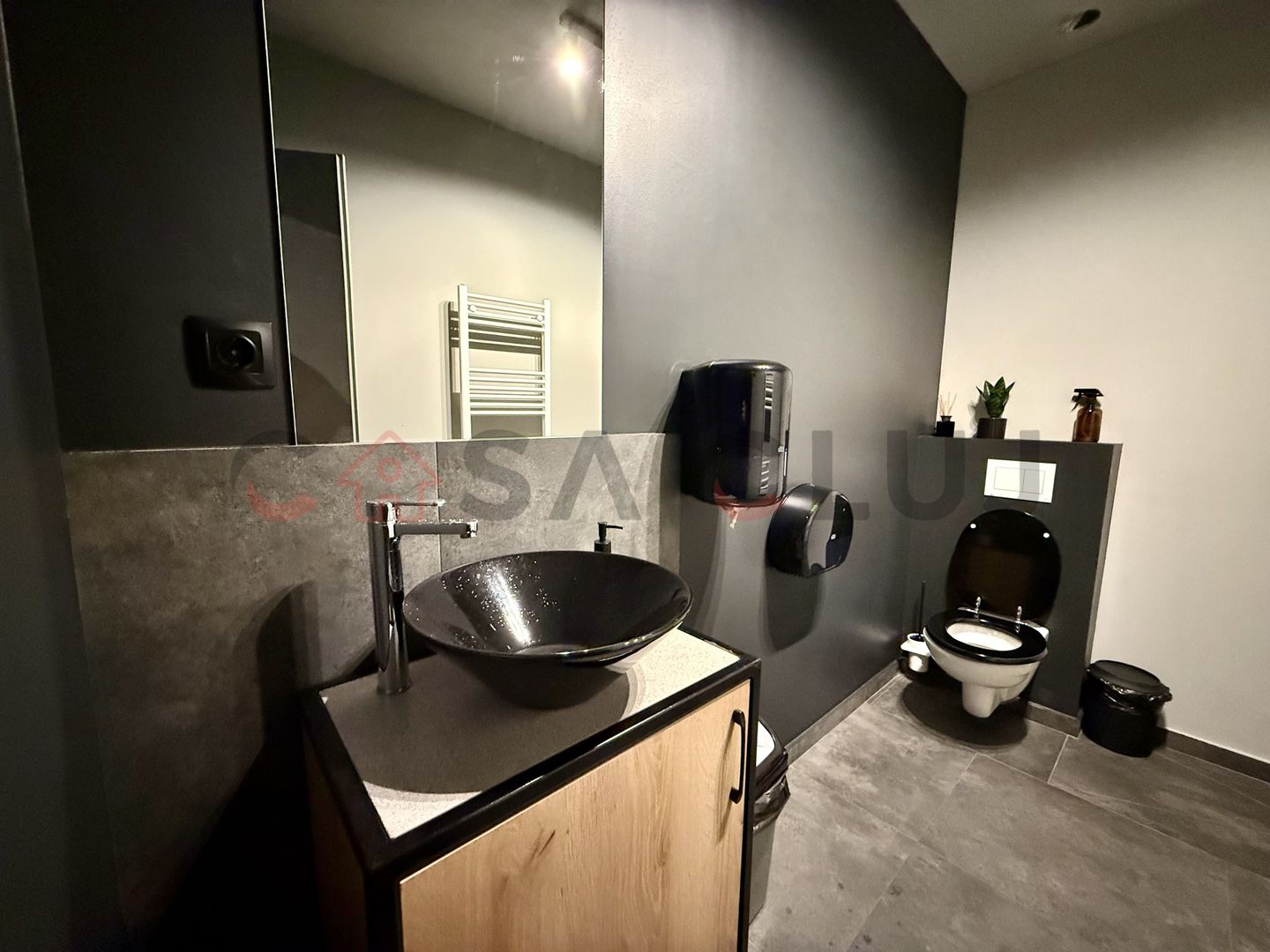 Spațiu pentru Masaj si Recuperare fizica,  Studio de Fitness cu circuit închis! - Poză 5