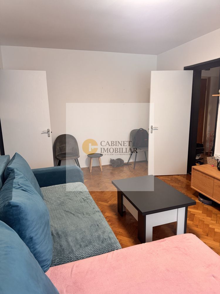 2 camere - 51 mp | Credit | Gorjului – 3 minute de metrou - Poză 2