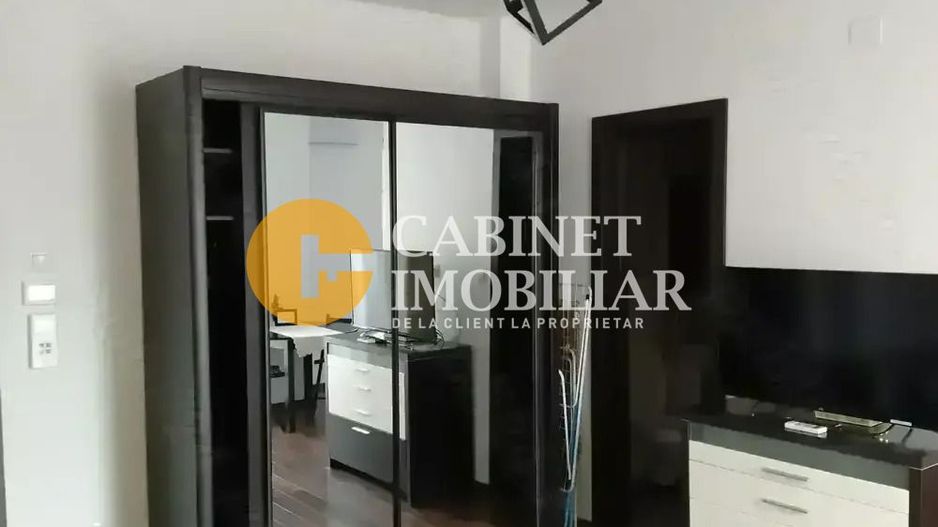 Apartament 1 cameră – Ultracentral, bloc nou (2016) - Poză 3