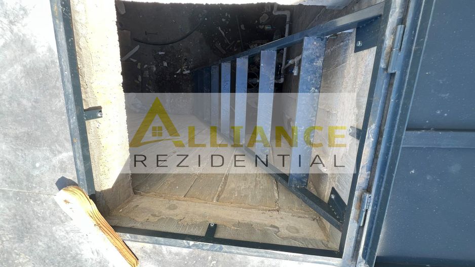 VILA INDIVIDUALA MODERNA SEMIMOBILATA -4 CAMERE-TEREN 375 MP - Poză 4