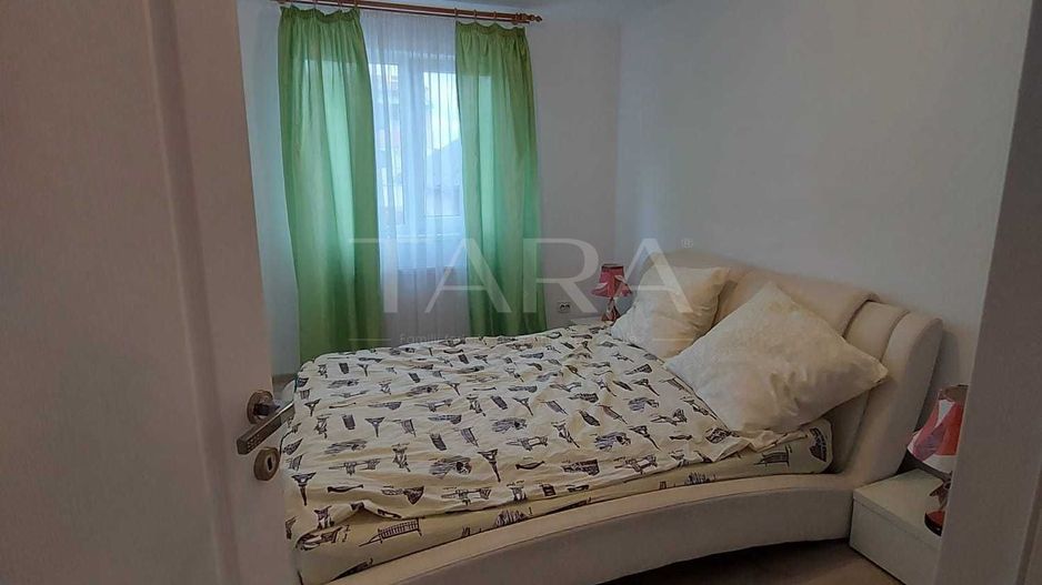 Refugiul tău urban în mijlocul naturii – confort, liniște și lumină. - Poză 6