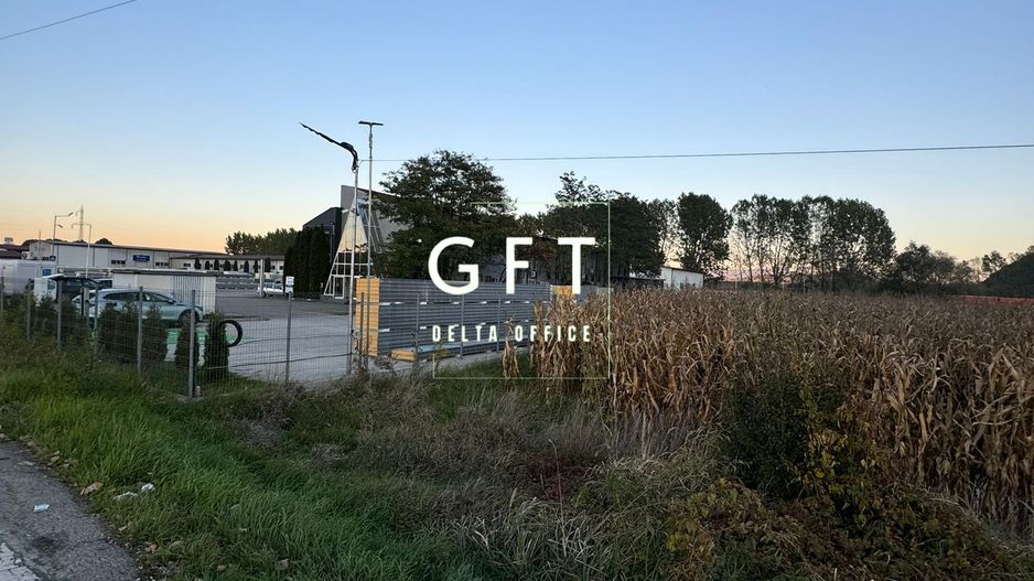 Teren de vanzare  parcelabil 1500 de euro / Ar - Poză 1