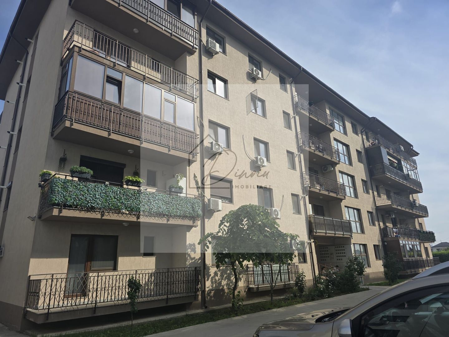 2 camere Dobroesti - Str. Stejarului I parcare inclusa I COMISION 0% - Poză 15