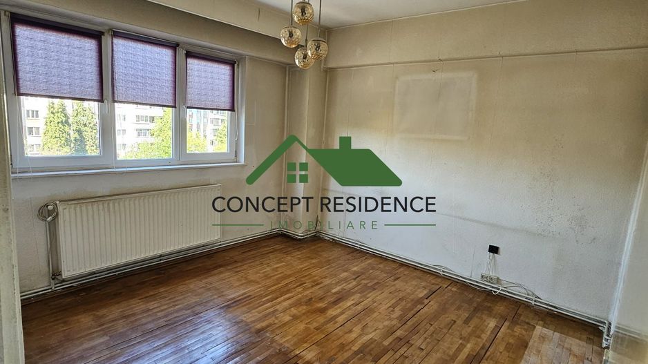 Exclusivitate!Apartament 3 camere, 65 mp + garaj | Transilvaniei - Poză 2