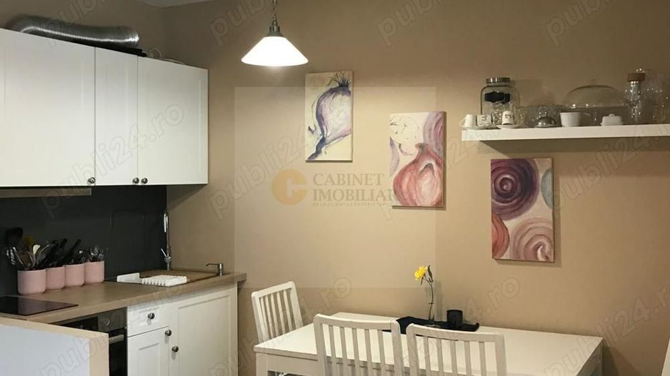 Vânzare Casă cu 3 Dormitoare, zona Domenii, Sector 1 - Poză 5