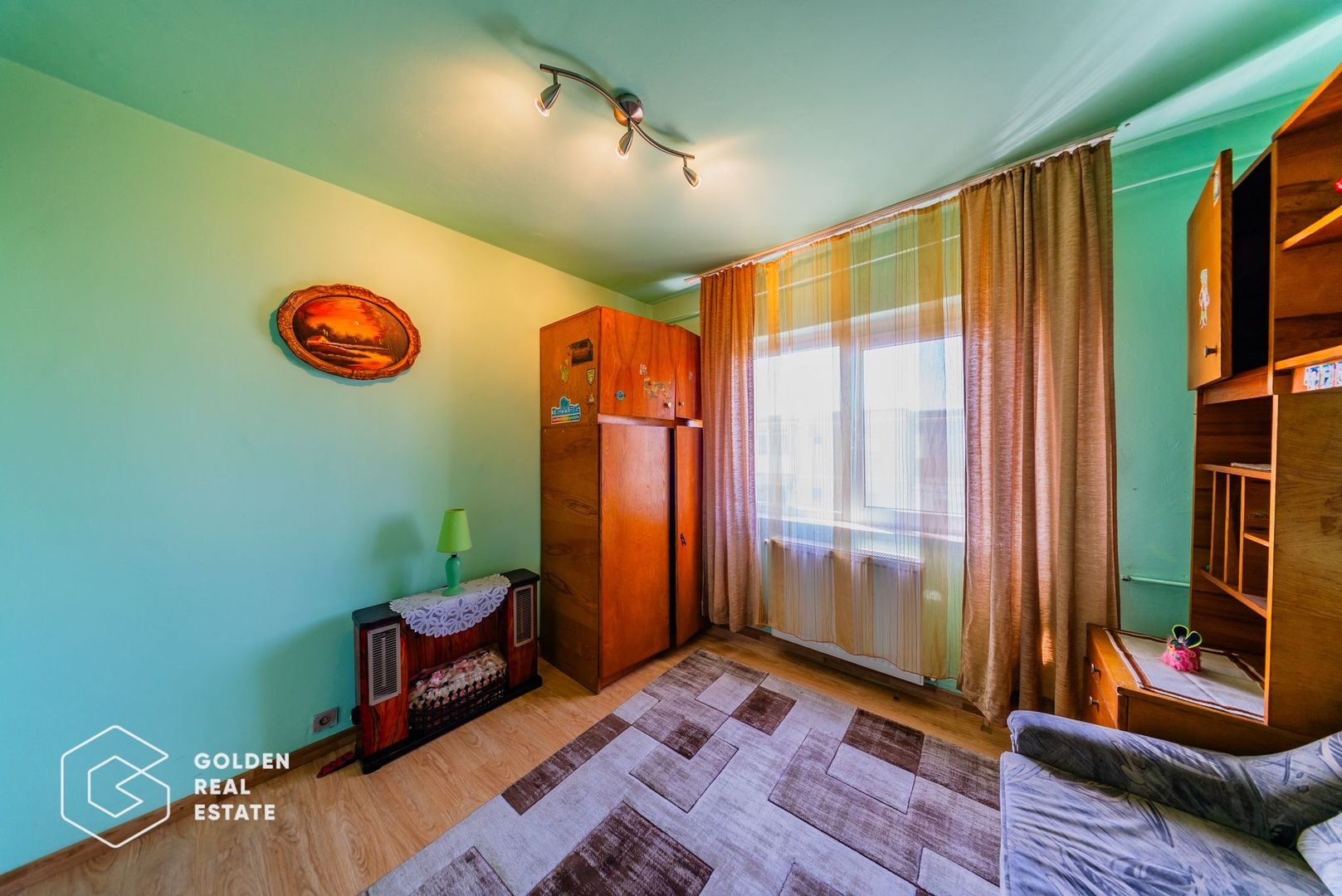 Apartament 3 camere, Micalaca-Orizont, decomandat, comision 0% - Poză 11