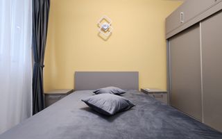 Apartament 3 camere Barbu Vacarescu | Pescariu - Poză 11