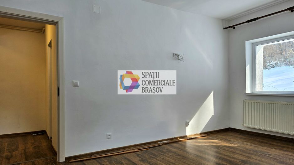 Apartament cu doua camere, zona Racadau 50 mp - Poză 5