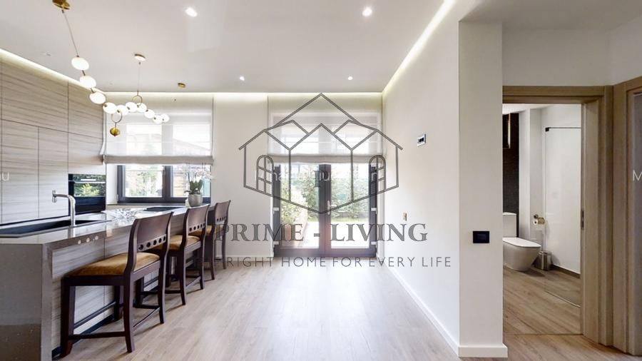 VILA INDIVIDUALA CU JACUZZI SI GRADINA SPATIOASA IN ZONA PIPERA - Poză 3