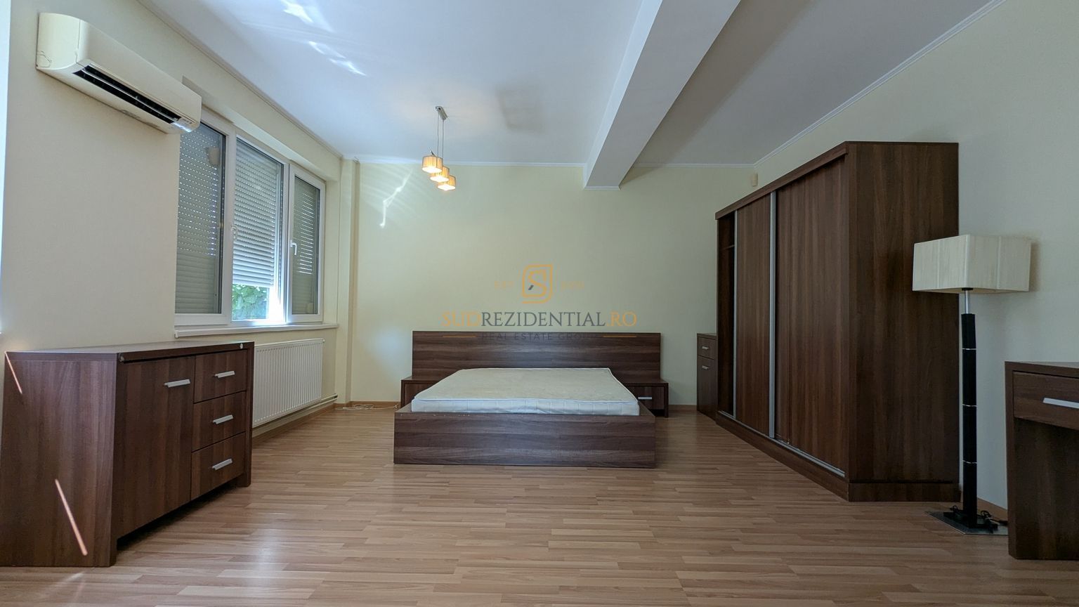 Vila de inchiriat in zona Berceni-Grand Arena, P+1+M, 1500 mp teren - Poză 10