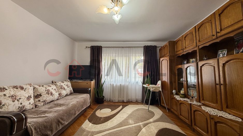 Apartament cu 2 camere, zona FSEGA - Poză 3