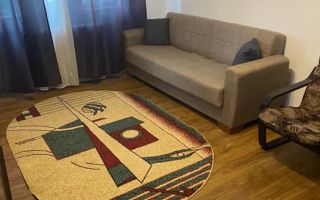 Garsonieră de închiriat - Poză 1