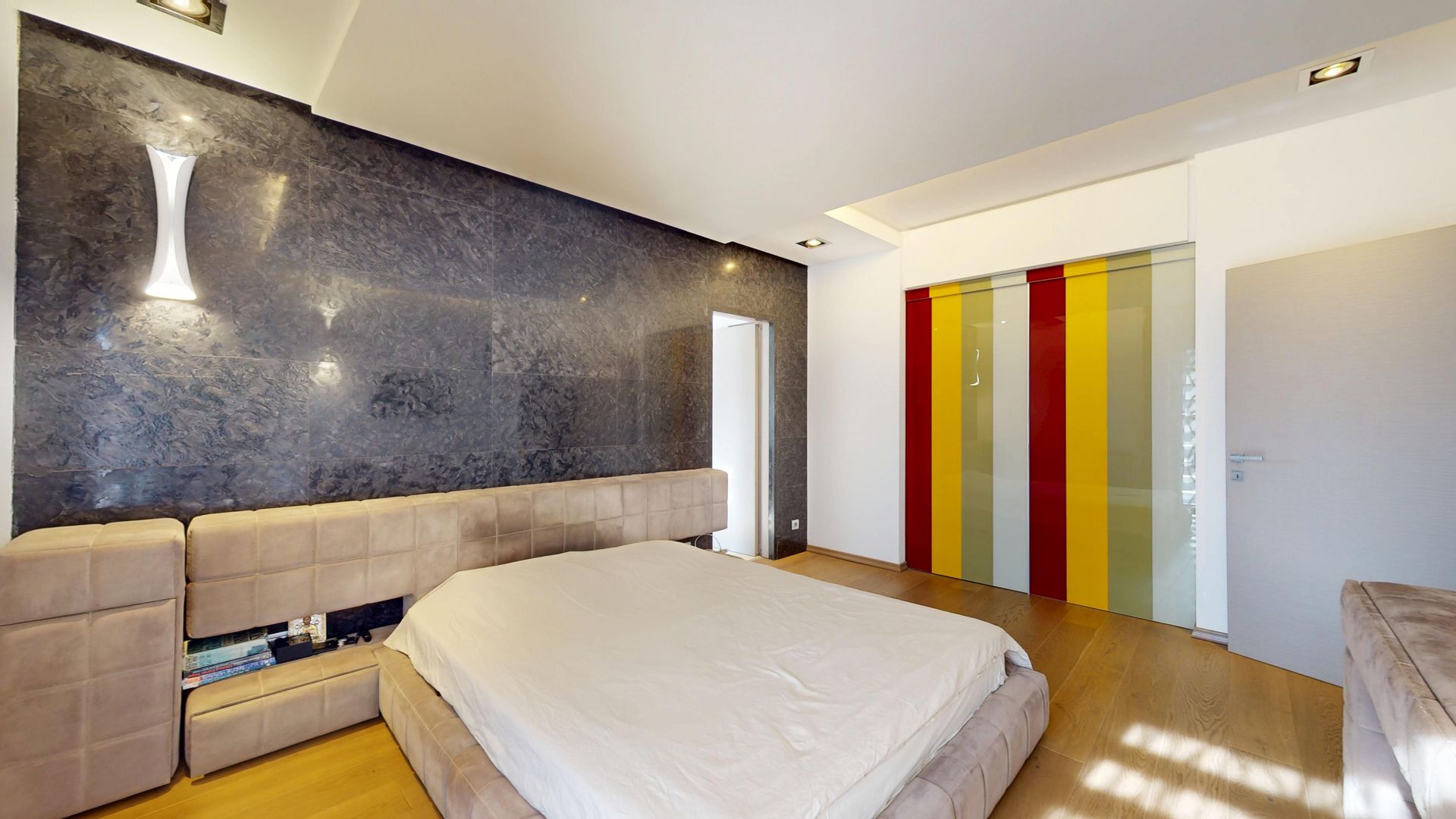 Vila Premium Damaroaia | Str. Garofitei - Poză 29