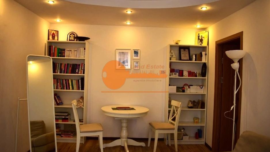 3 camere la 4 minute de Metrou Piața Iancului- Centrala Proprie - Poză 8