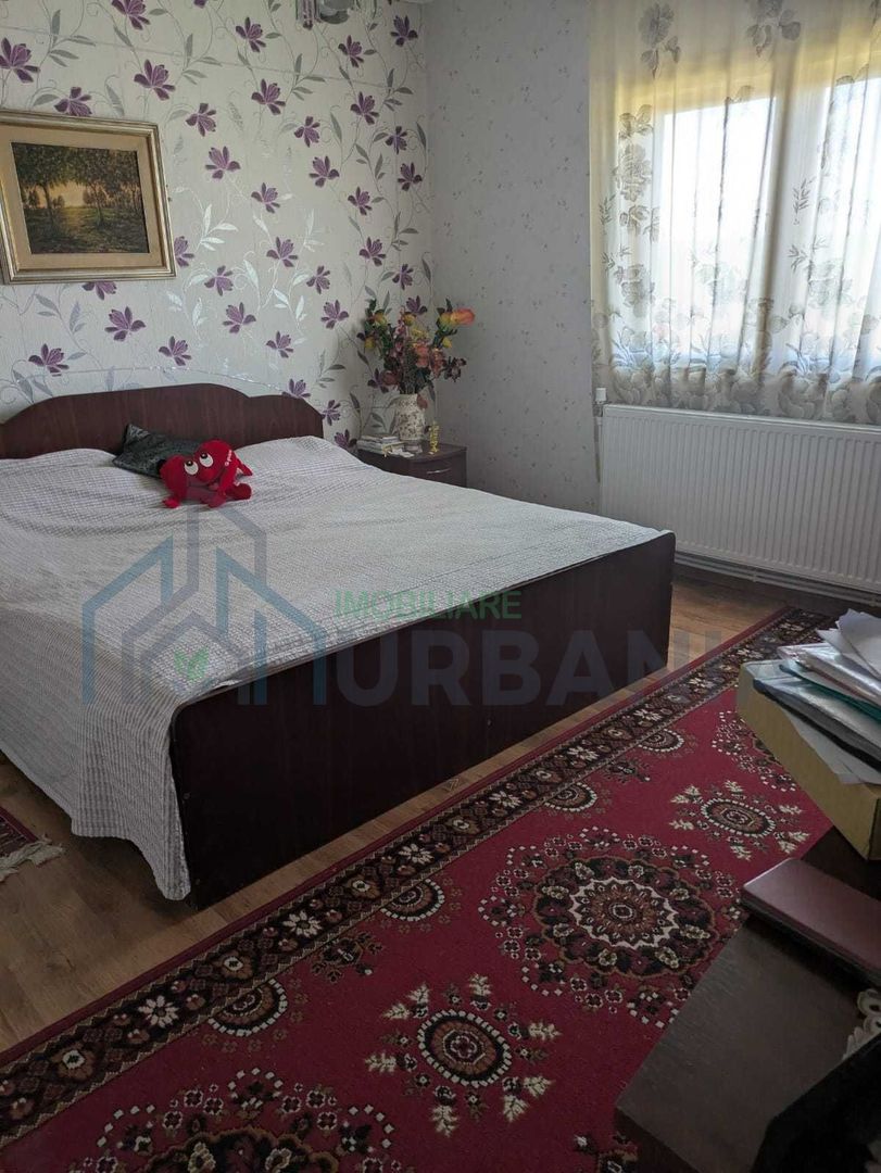 Casa de vanzare in Românești, Iasi - Poză 2