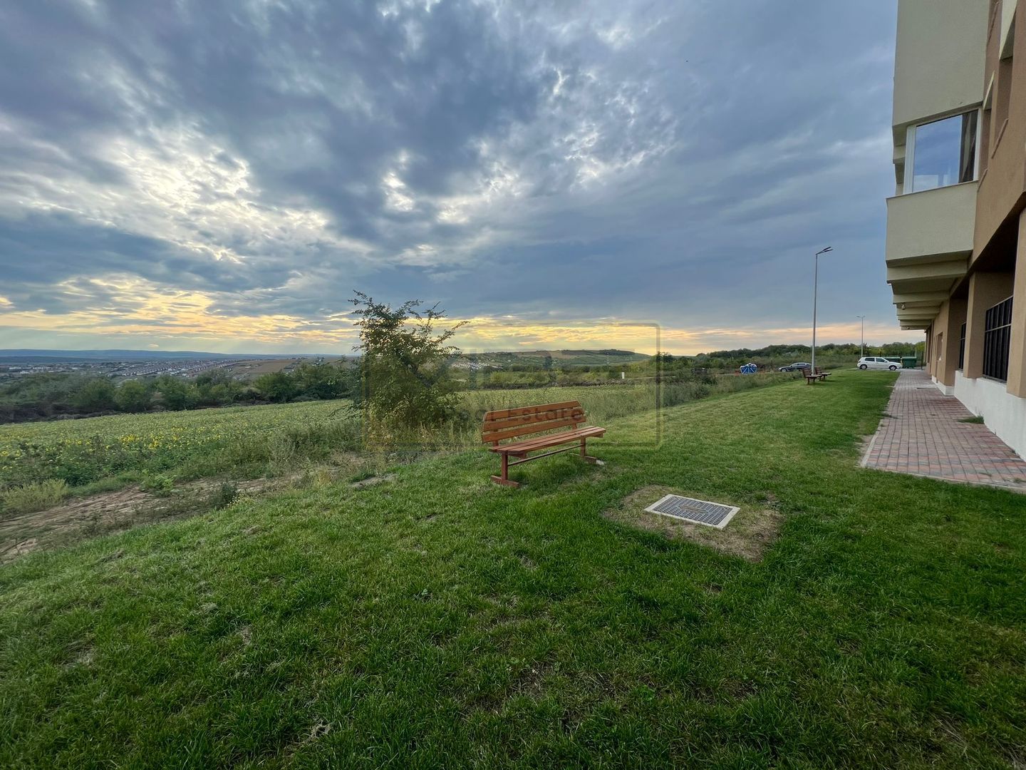 Apartament 2 camere + parcare Copou - Rasarit de Soare - Poză 30