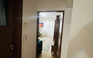 Vând apartament 2 camere   Unirii, 52 m , centrală, izolat - Poză 9