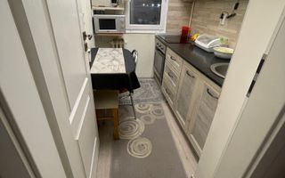 Apartament 2 camere, renovat complet, mobilat – Mănăștur, etaj 2/4 - Poză 4