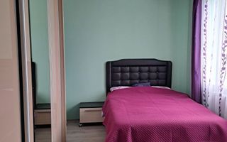 Apartament cu 3 camere, complet mobilat – zona Vivo - Poză 5