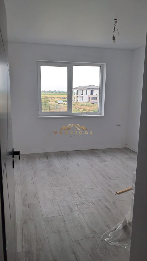 GARSONIERE ȘI APARTAMENTE CU 2&3 CAMERE DE VÂNZARE ÎN BERCENI – VIDRA - Poză 6