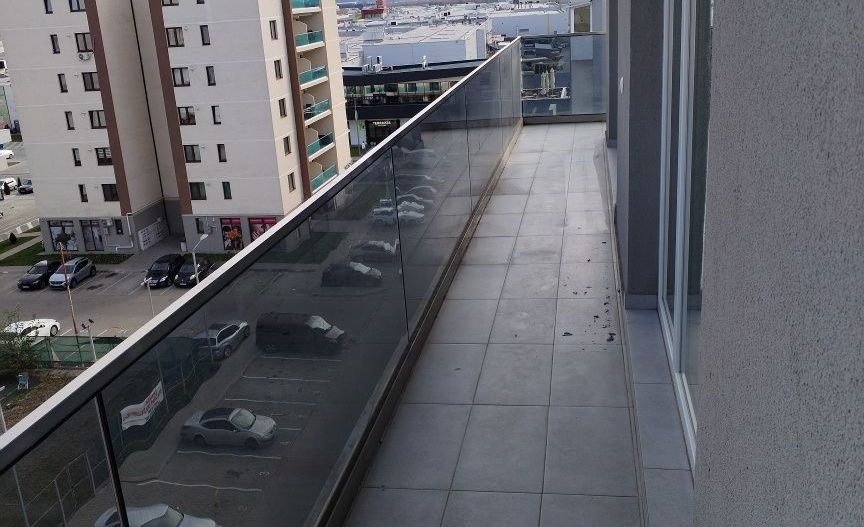 APARTAMENT 2 CAMERE DOAMNA STANCA - Poză 8