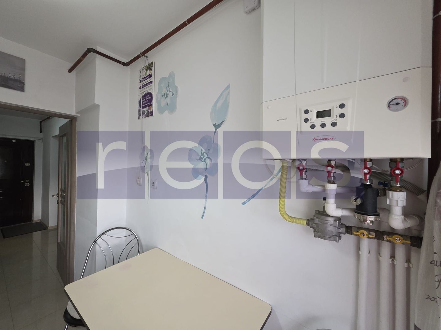 INCHIRIERE -2 CAMERE -DECOMANDAT -PARCARE -CENTRALA PROPRIE - Poză 10