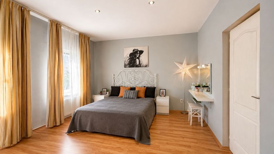 Comision 0% Casa individuala Blascovici 3 dormitoare - Poză 8