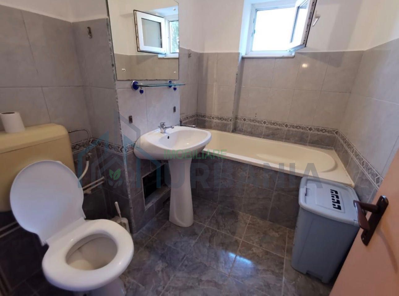 Apartament 3 camere de vanzare, Bulevardul Stefan cel Mare, Iasi - Poză 6