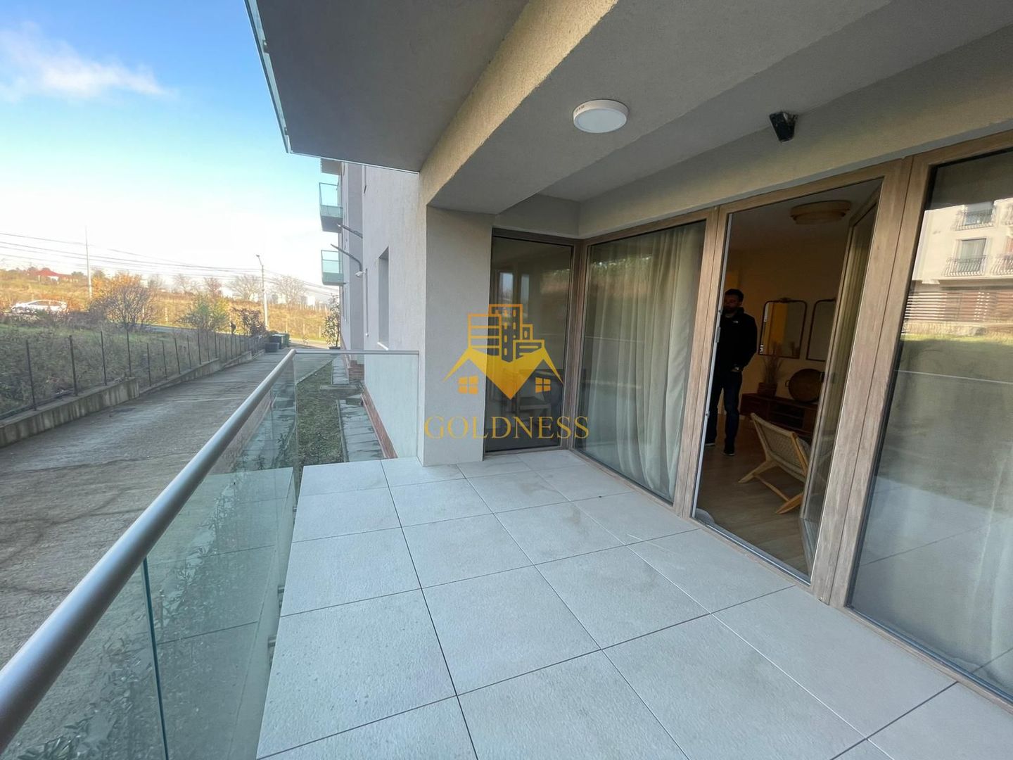 2 Camere decomandate,Borhanciului, Modern,Bloc nou, Parcare,Mega image - Poză 6