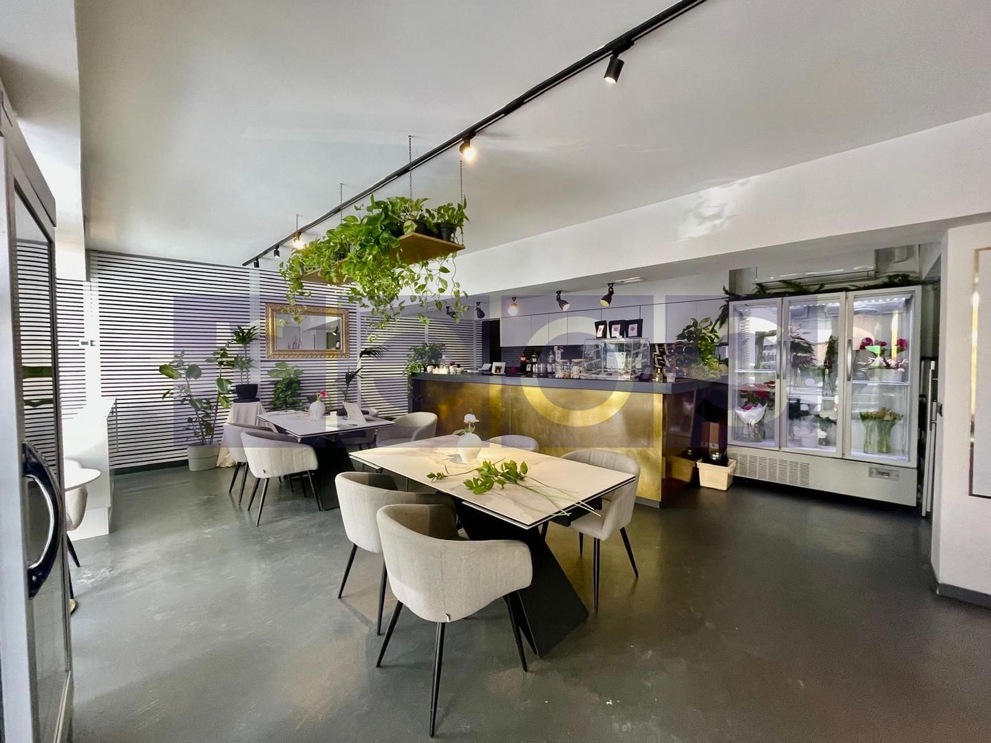 INCHIRIERE SPATIU COMERCIAL DOROBANTI PIATA FLOREASCA 230MP VAD VIZIBIL - Poză 2