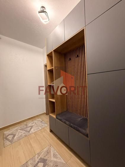 Apartament 2 camere | Lift | Ciarda Rosie - Poză 12
