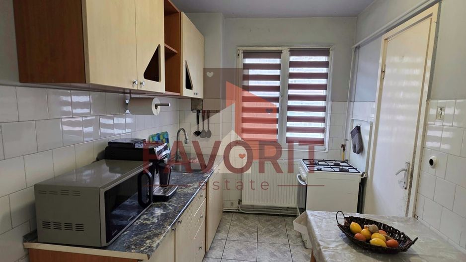 COMISION 0% | Apartament 3 camere | Loc de parcare | Aleea Herculane - Poză 13