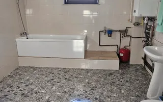 Casă premium D+P+E cu anexe si teren generos - Poză 25