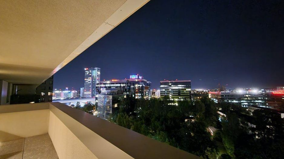 Apartament Mobilat Lux / cu vedere panoramica / Aviaţiei Towers - Poză 6