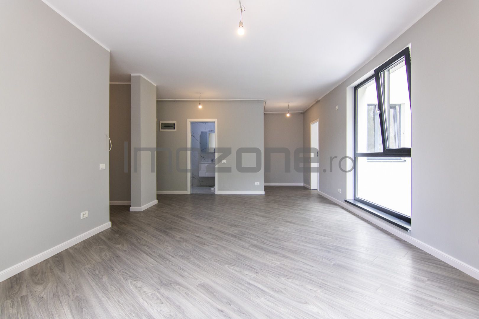 MILITARI - PARCUL LINIEI, CORA LUJERULUI, METROU LUJERULUI, EXIGENT, 3 CAMERE - Poză 9