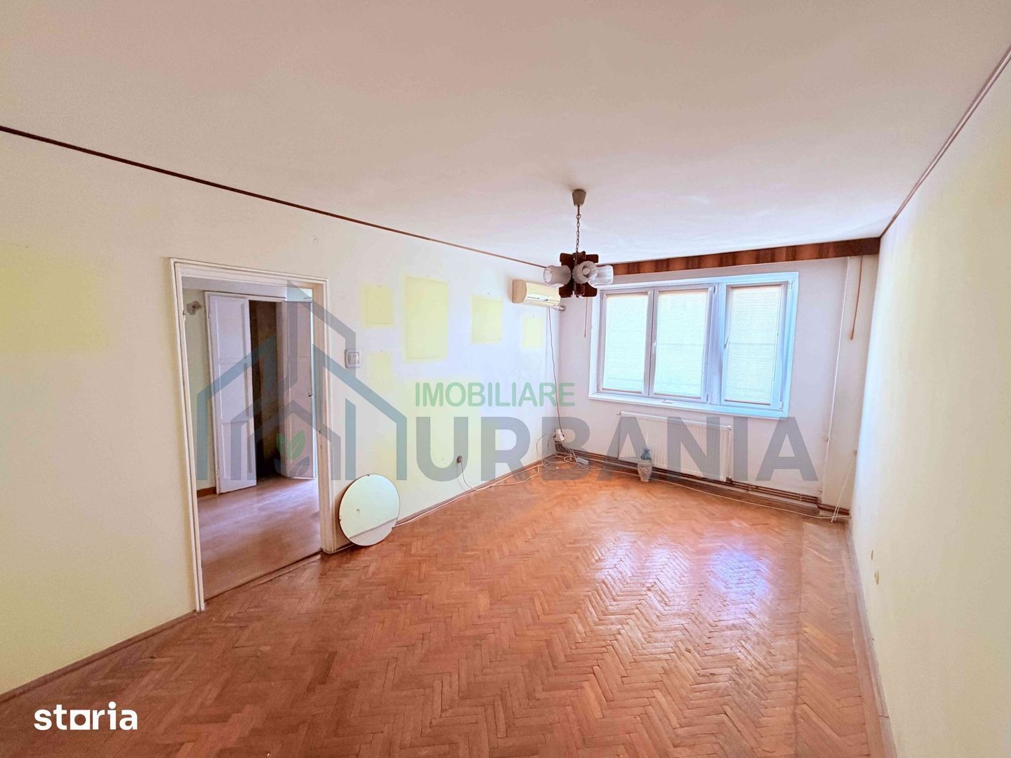 Apartament 2 camere, 50 mp, Piața Unirii, Ultracentral, aproape UMF/Palas - Poză 7