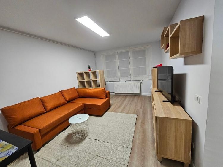 Garsoniera renovata recent - Poză 4