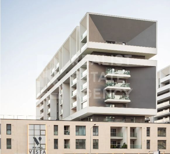 Studio dublu de vânzare în complexul PrimaVista - Poză 1