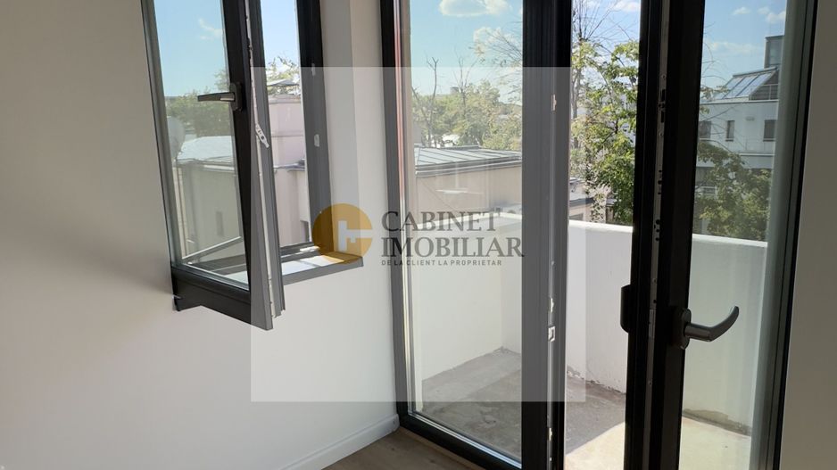 4 camere + birou | Biserica Casin | 110mp total | Renovat 2025 - Poză 11